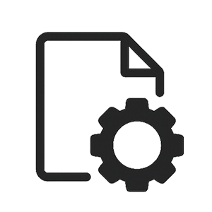Illustration extensibilité logicielle oscilloscope